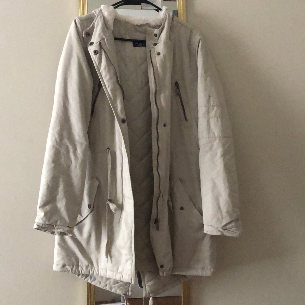 jacket
